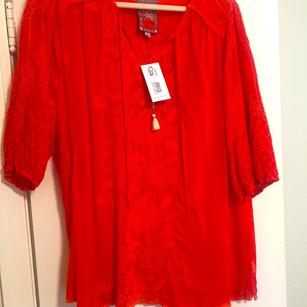 Blouse